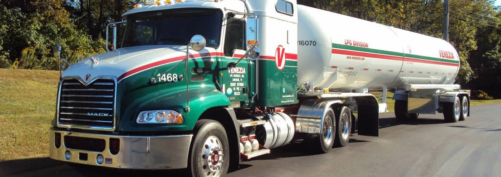 List Tanker Truck Companies